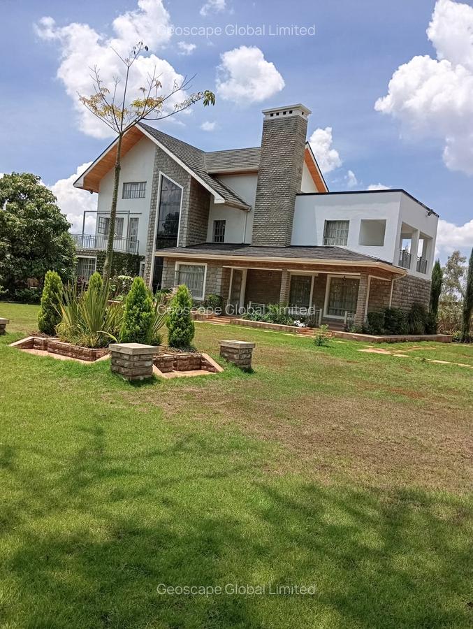 6 Bed House with En Suite in Karen - 8