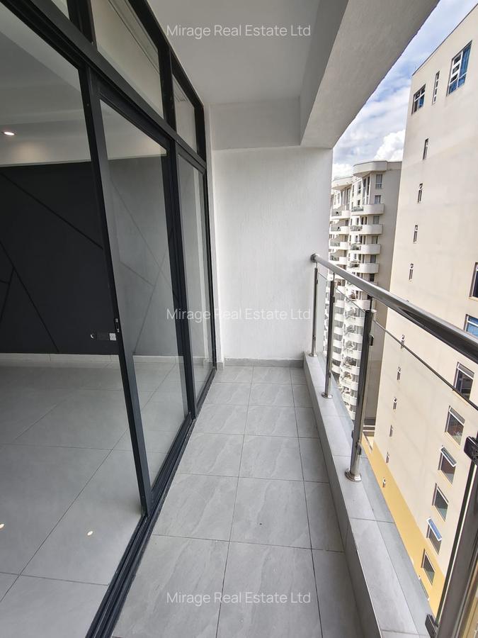 2 Bed Apartment with Gym in Westlands Area - 13