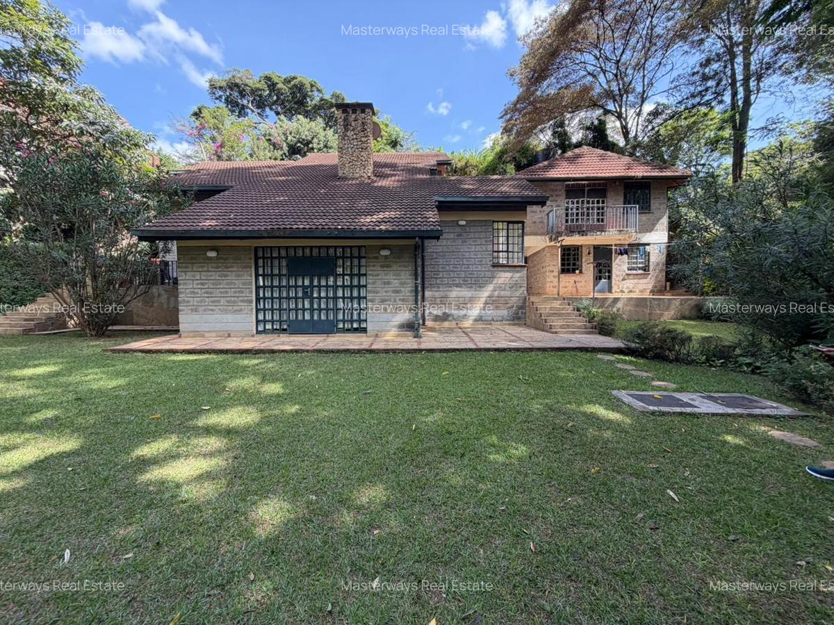 0.3 ac Residential Land in Spring Valley - 1