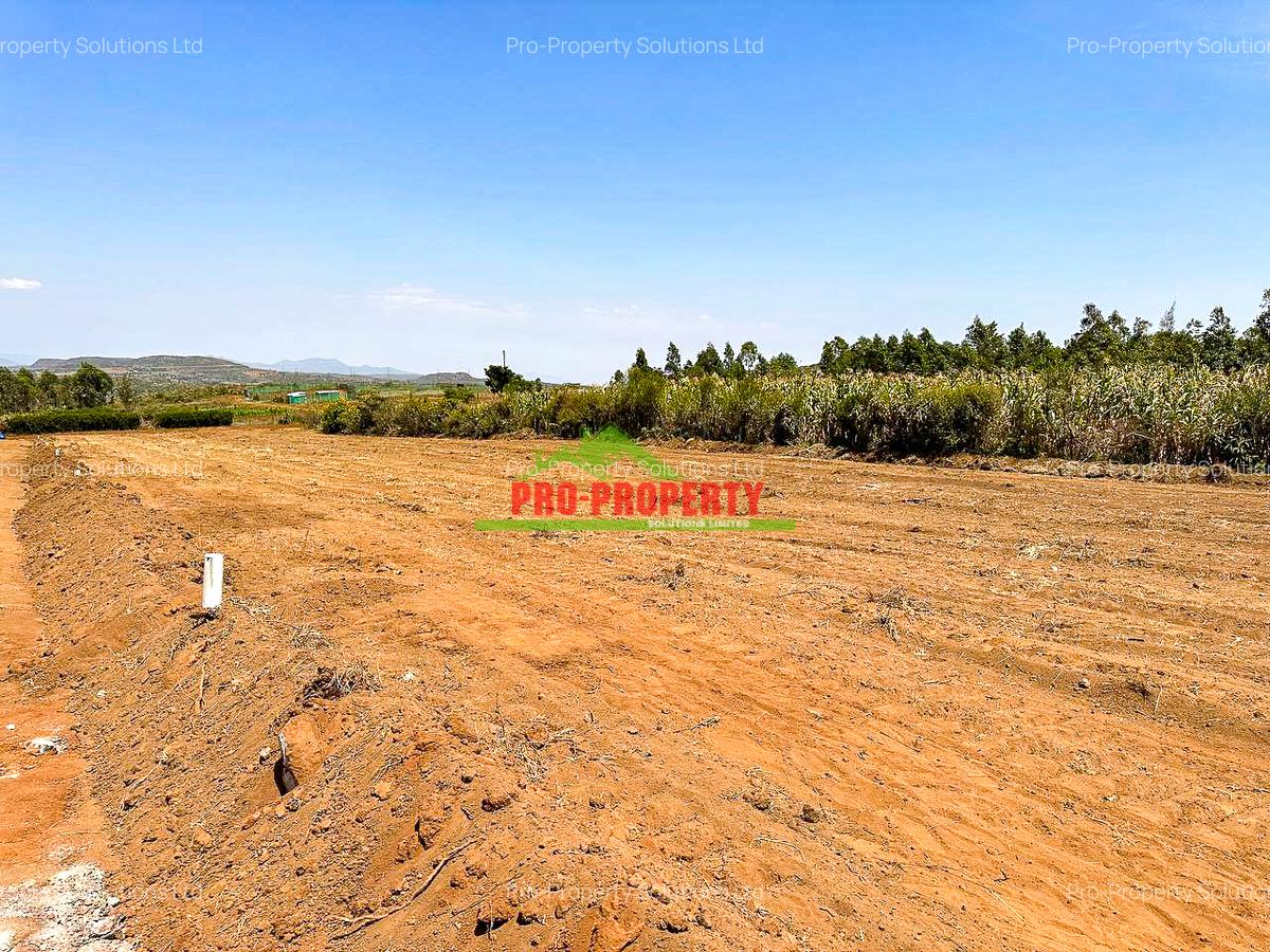 Land at Kamangu - 5