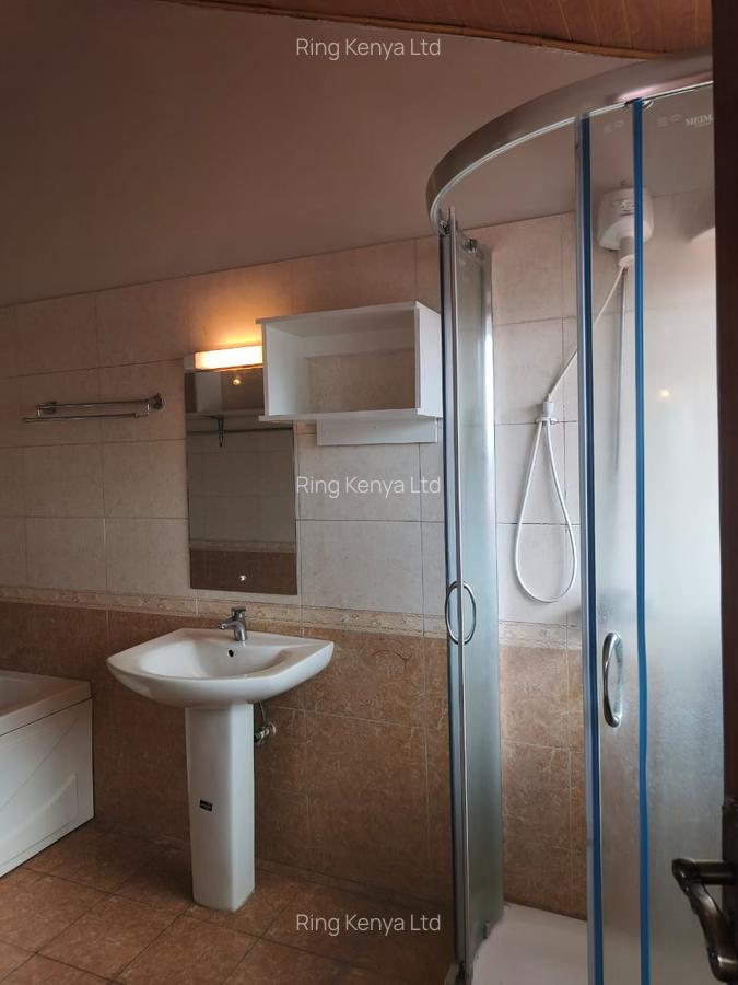 3 Bed Apartment with En Suite in Kilimani - 12