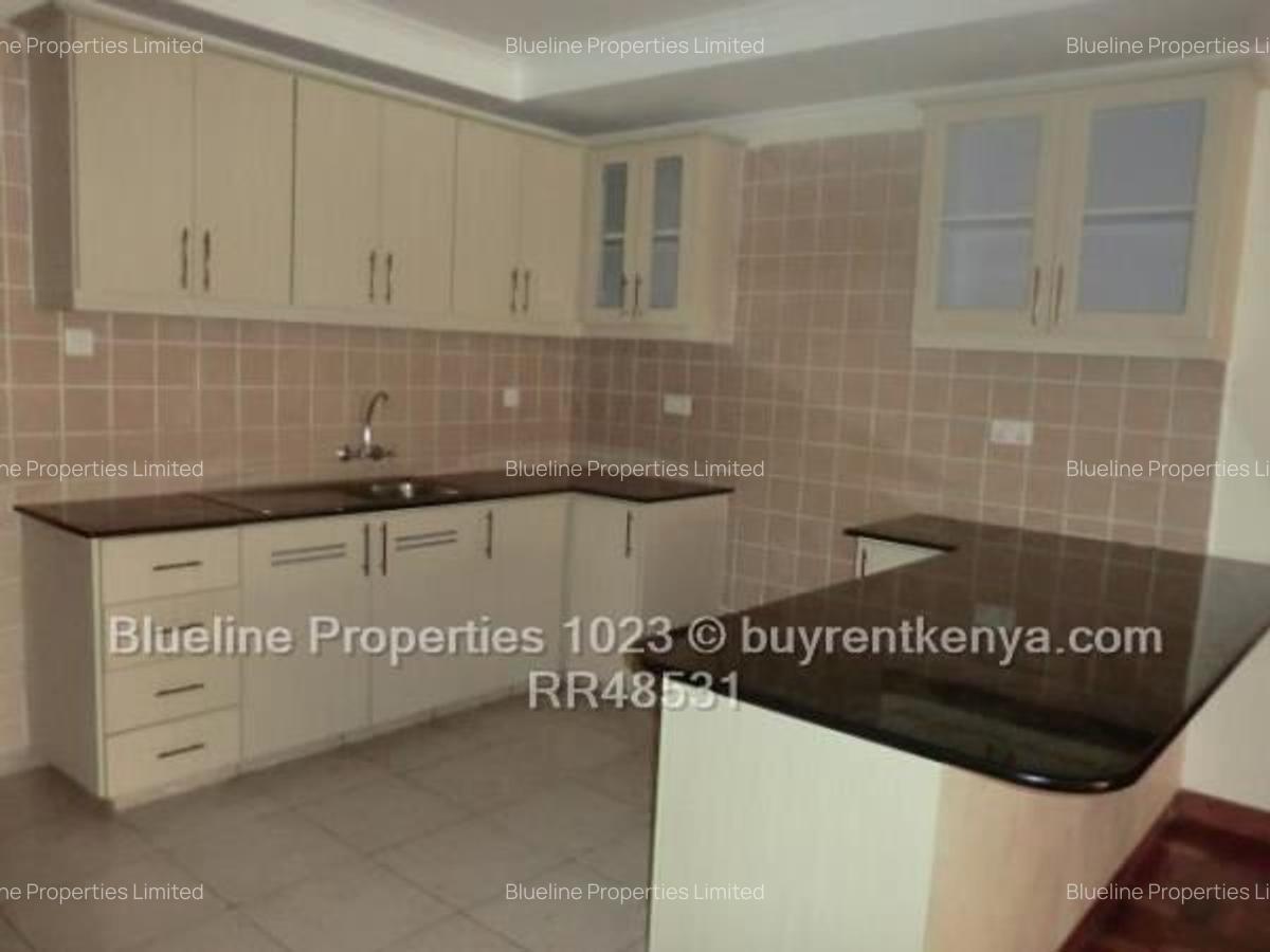 2 Bed Apartment with En Suite at 9 Riverside Drive - 2