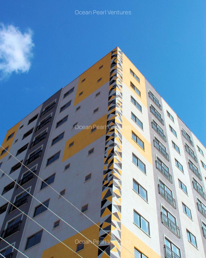 2 Bed Apartment with Swimming Pool in Mombasa Road - 9