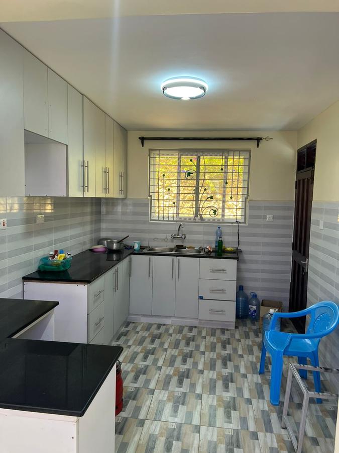 5 Bed House with En Suite at Mtwapa - 9