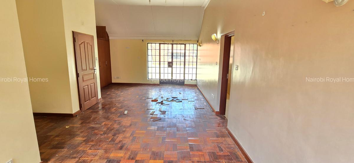 5 Bed Townhouse with En Suite at Lower Kabete Road - 11