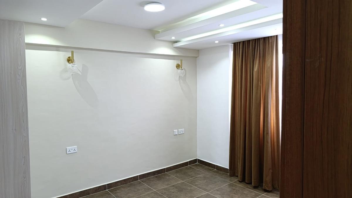 3 Bed Apartment with En Suite in Rhapta Road - 8