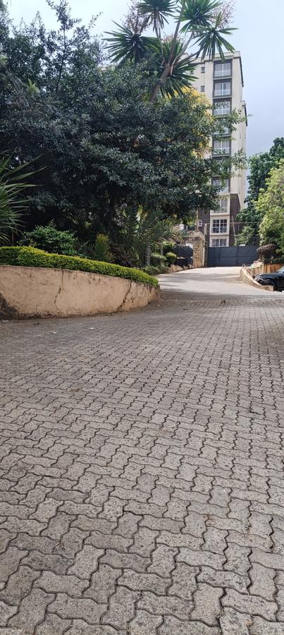 Serviced 4 Bed Apartment with En Suite at Brookside Park Drive - Nairobi Waiyaki Way - 4