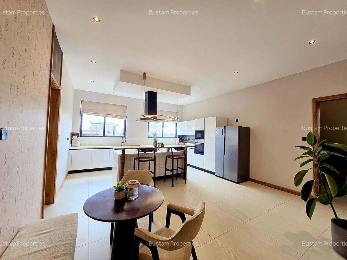 4 Bed Villa with En Suite in Loresho - 16