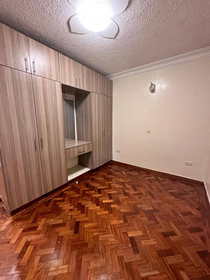 Serviced 3 Bed Apartment with En Suite in Karen - 13