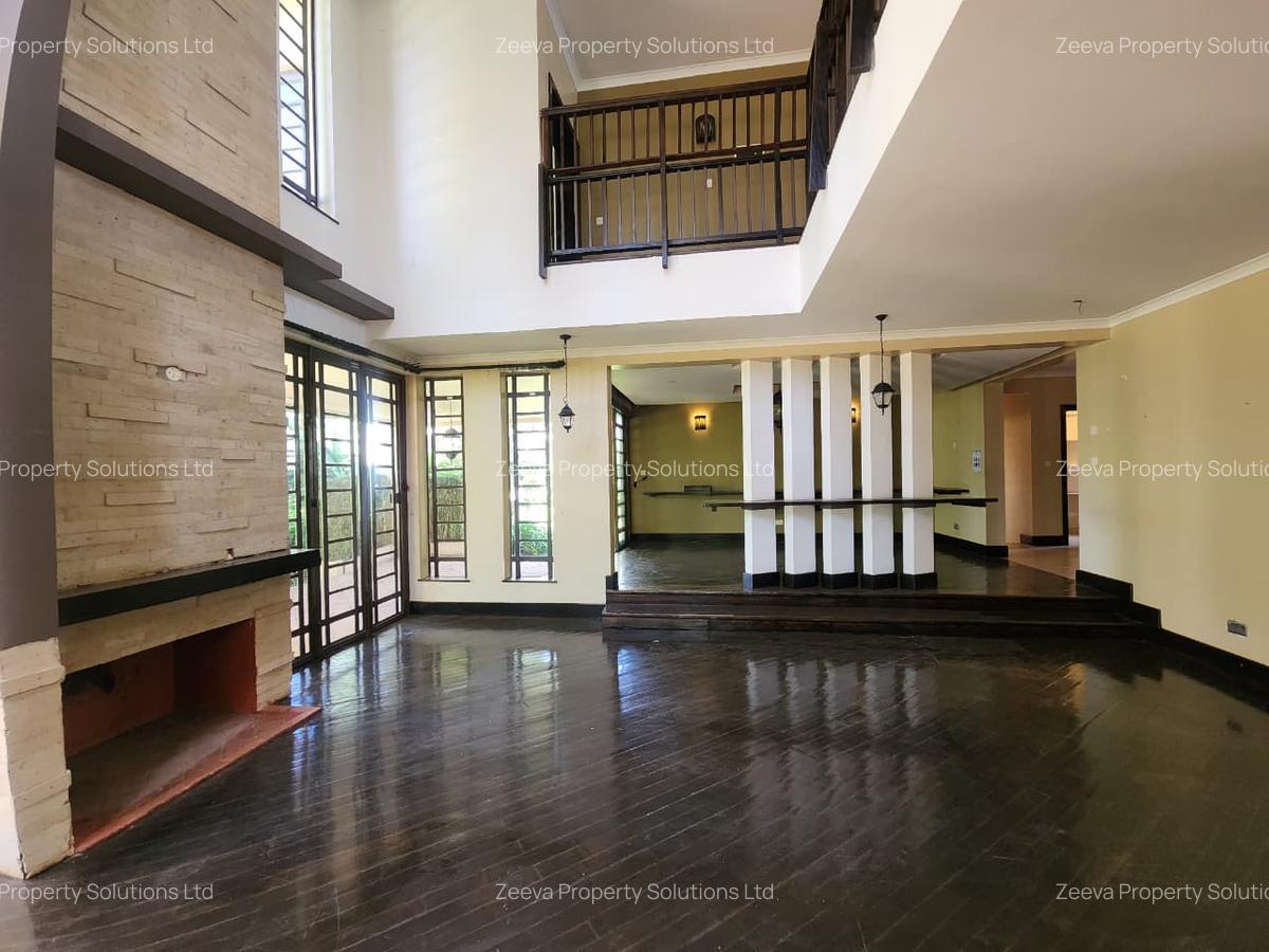 5 Bed House with En Suite in Karen - 6