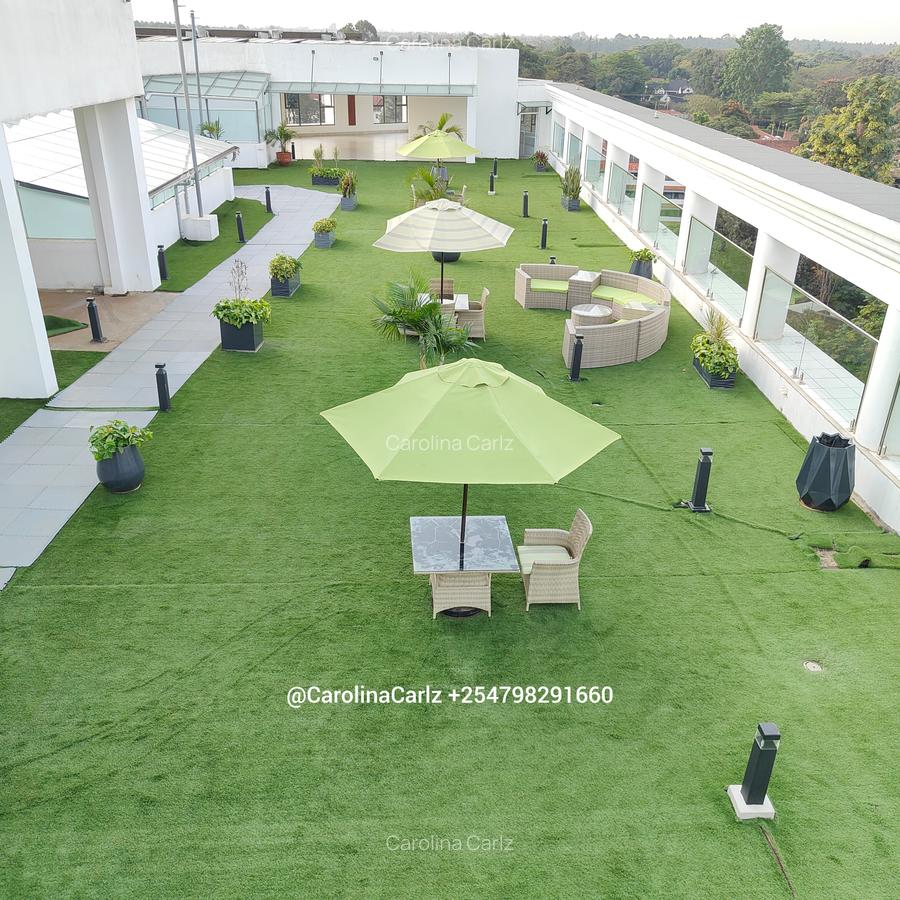 3 Bed Apartment with En Suite at City Park Drive - 2