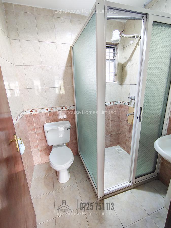 4 Bed Apartment with Staff Quarters at Riverside Drive - 11