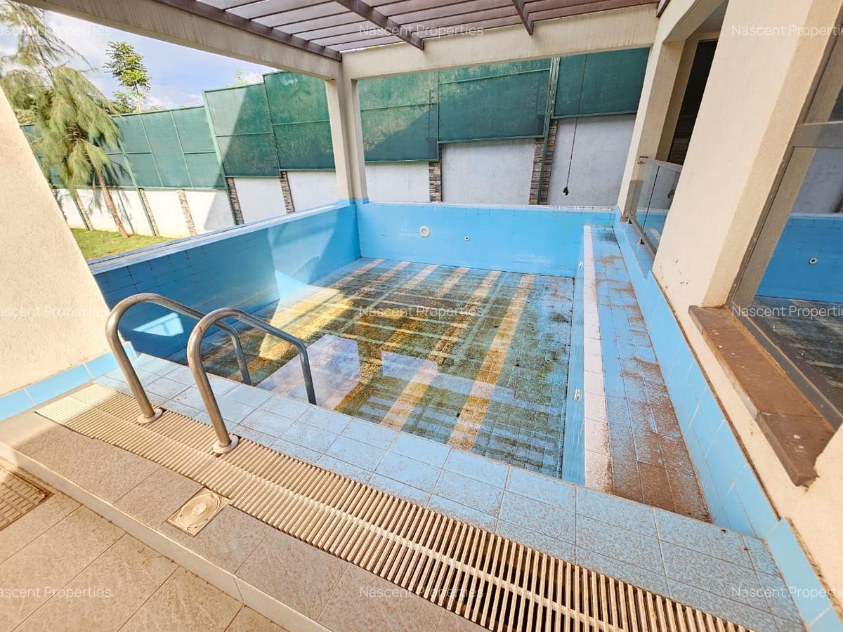 5 Bed Villa with En Suite in Lower Kabete - 2