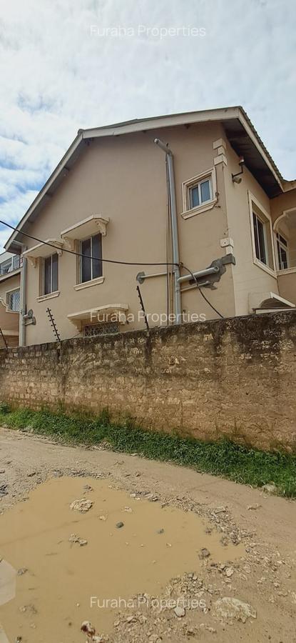 2 Bed Apartment with En Suite in Bamburi - 8