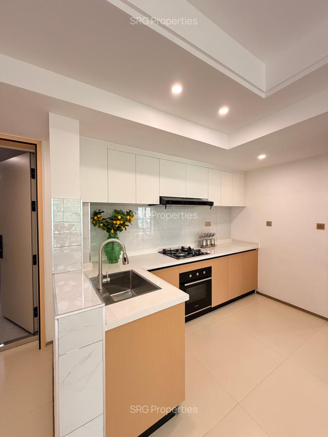 1 Bed Apartment with En Suite in Westlands Area - 2