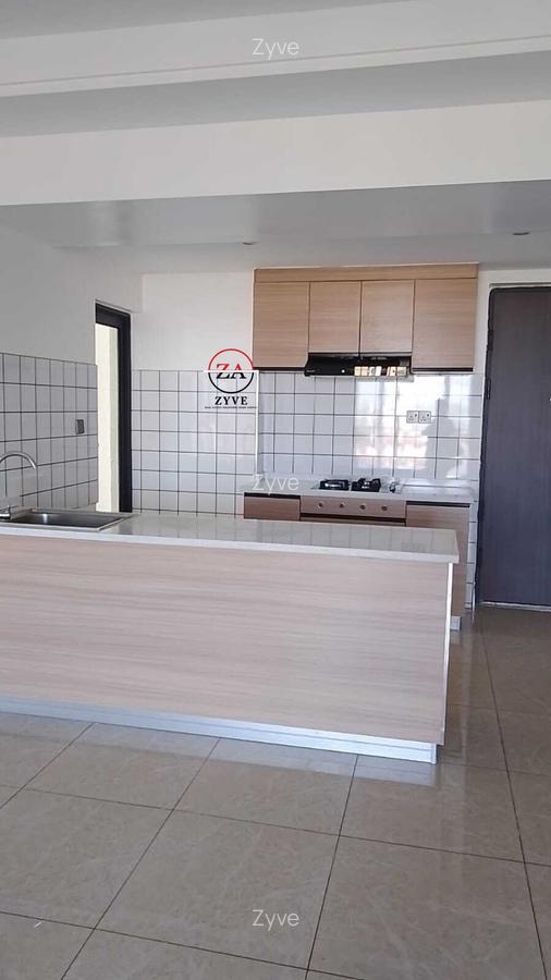 2 Bed Apartment with En Suite at Ruaka - 2