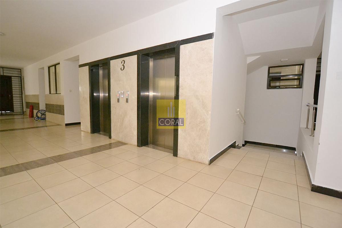 3 Bed Apartment in General Mathenge - 15