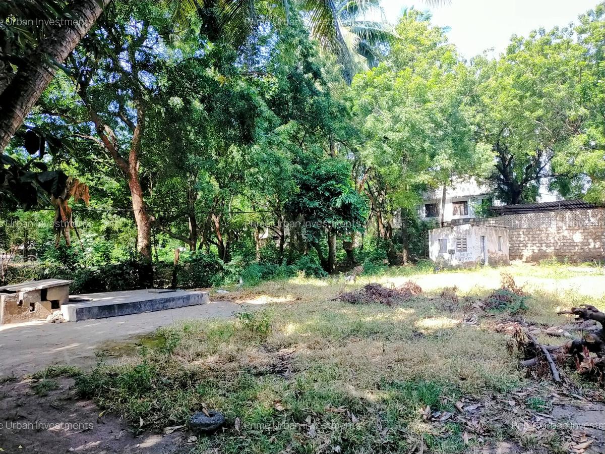 Land in Mtwapa - 6