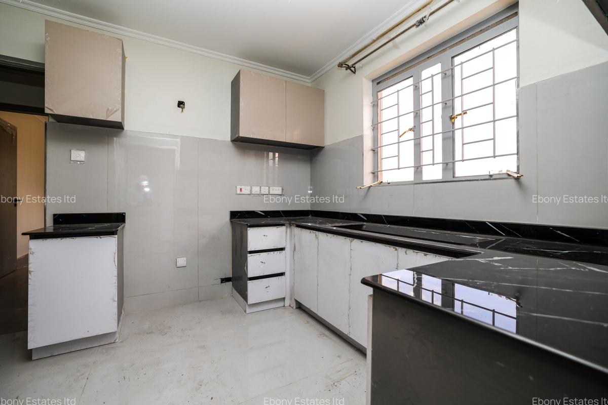 Serviced 2 Bed Apartment with En Suite at Kimalat -Enkasiti - 3