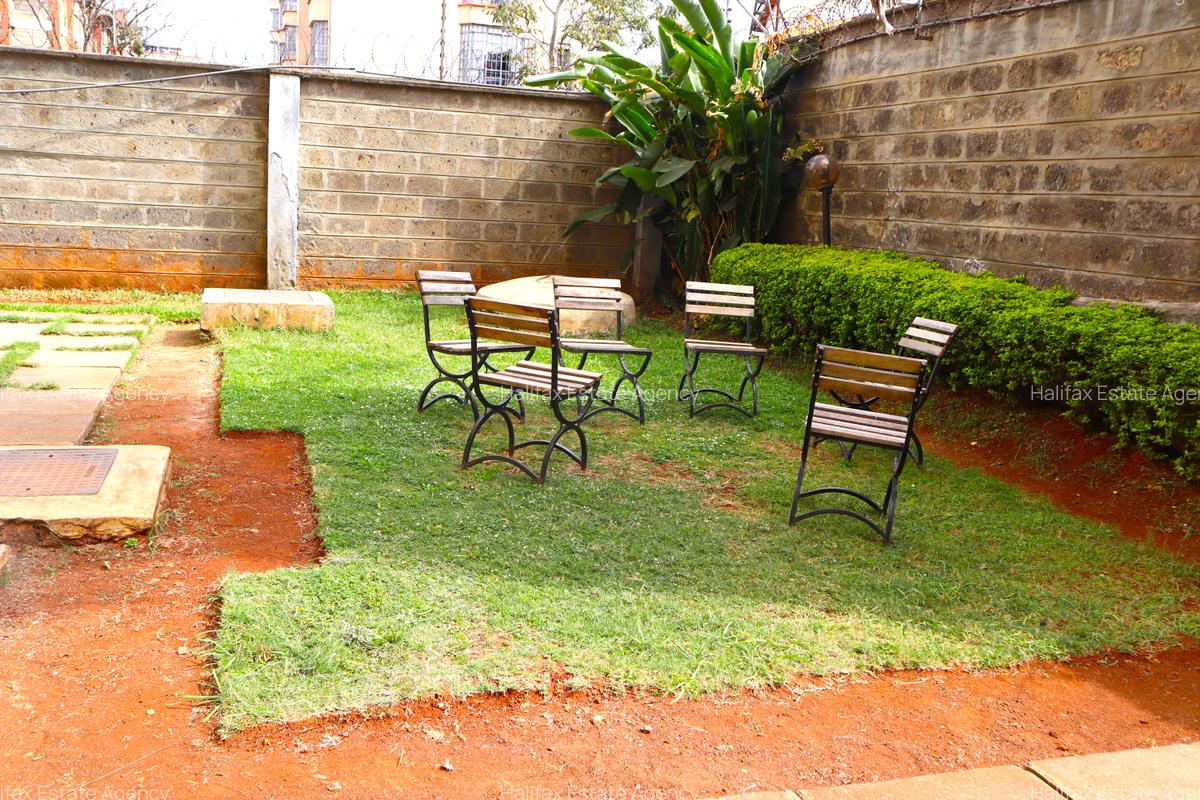 Serviced 3 Bed Apartment with En Suite in Lavington - 8