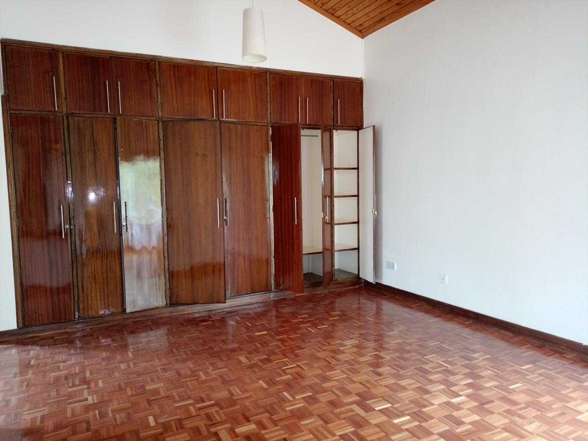 5 Bed House with En Suite in Gigiri - 17