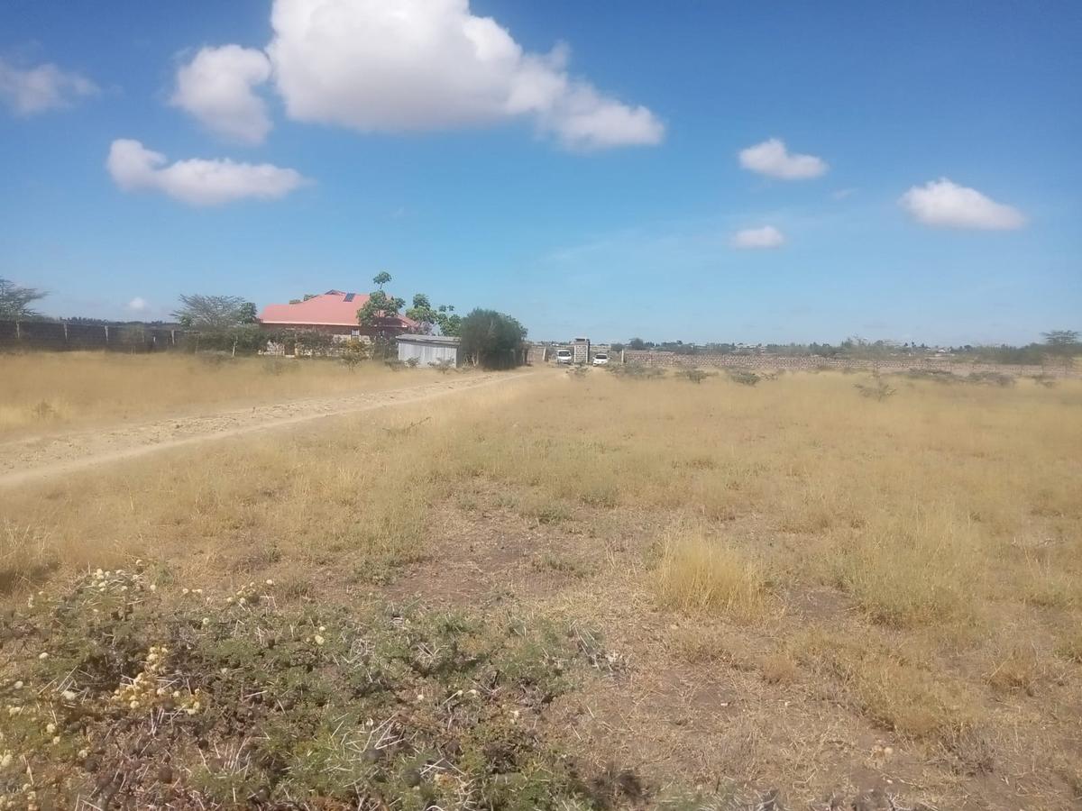 0.25 ac Commercial Land at Korompoi - 4