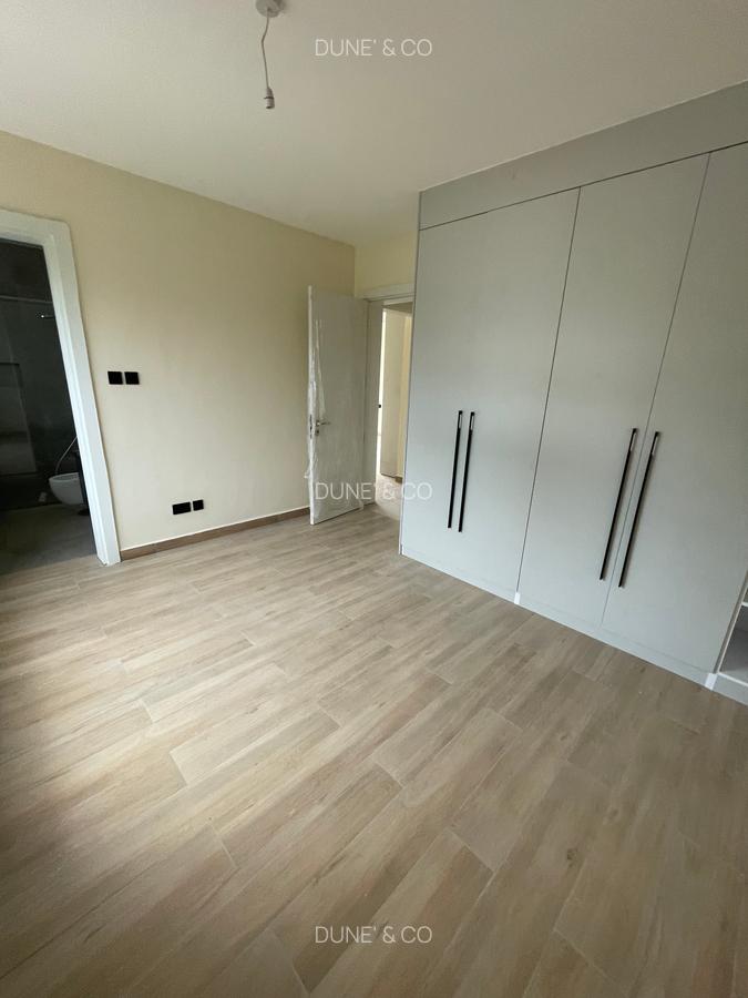 3 Bed Apartment with En Suite in Westlands Area - 13