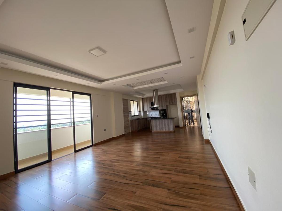 2 Bed Apartment with En Suite at Kileleshwa - 5