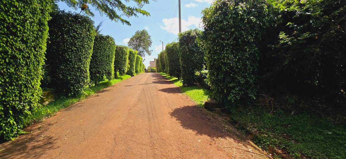 Residential Land at Mumwe - 7