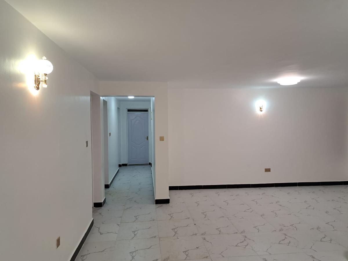 3 Bed Apartment with Backup Generator in Kitisuru - 12