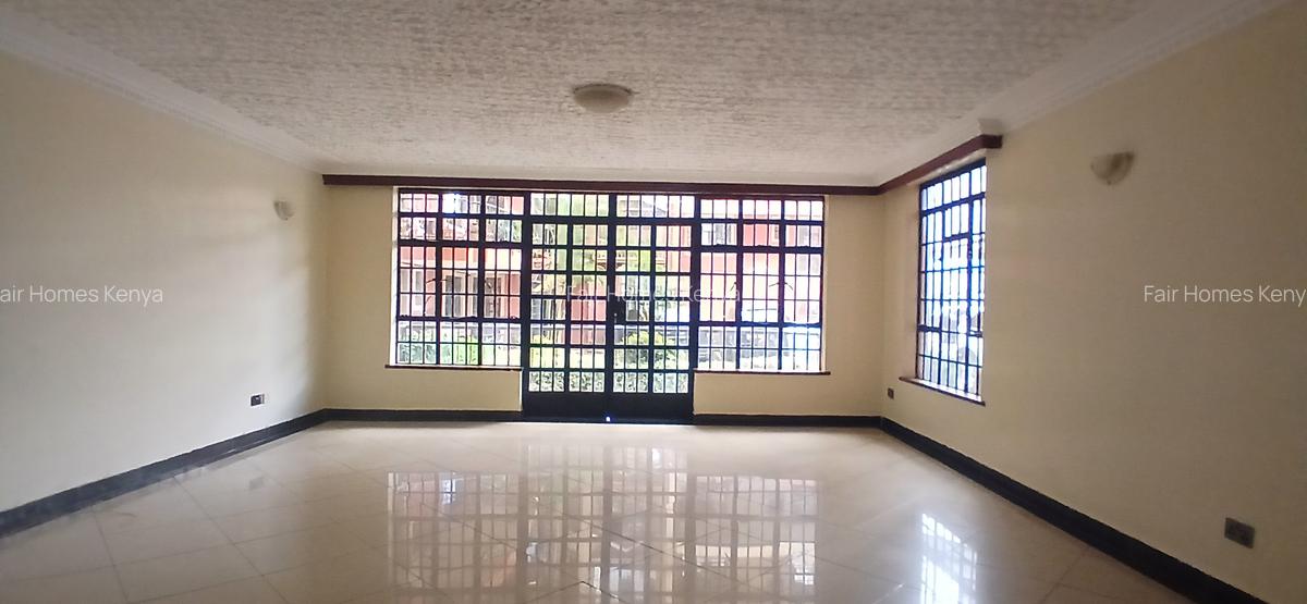 3 Bed Apartment with En Suite at Lavington Maziwa - 2