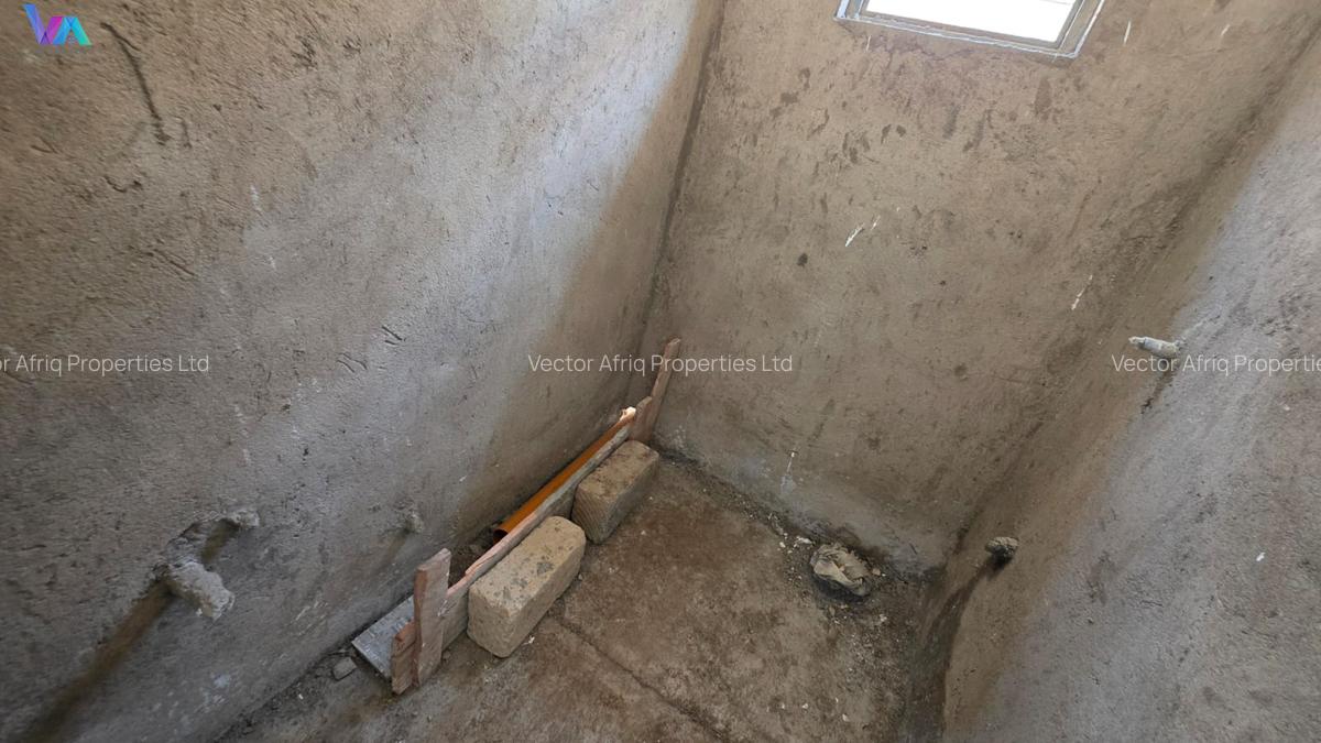 3 Bed House with En Suite in Ngong - 6