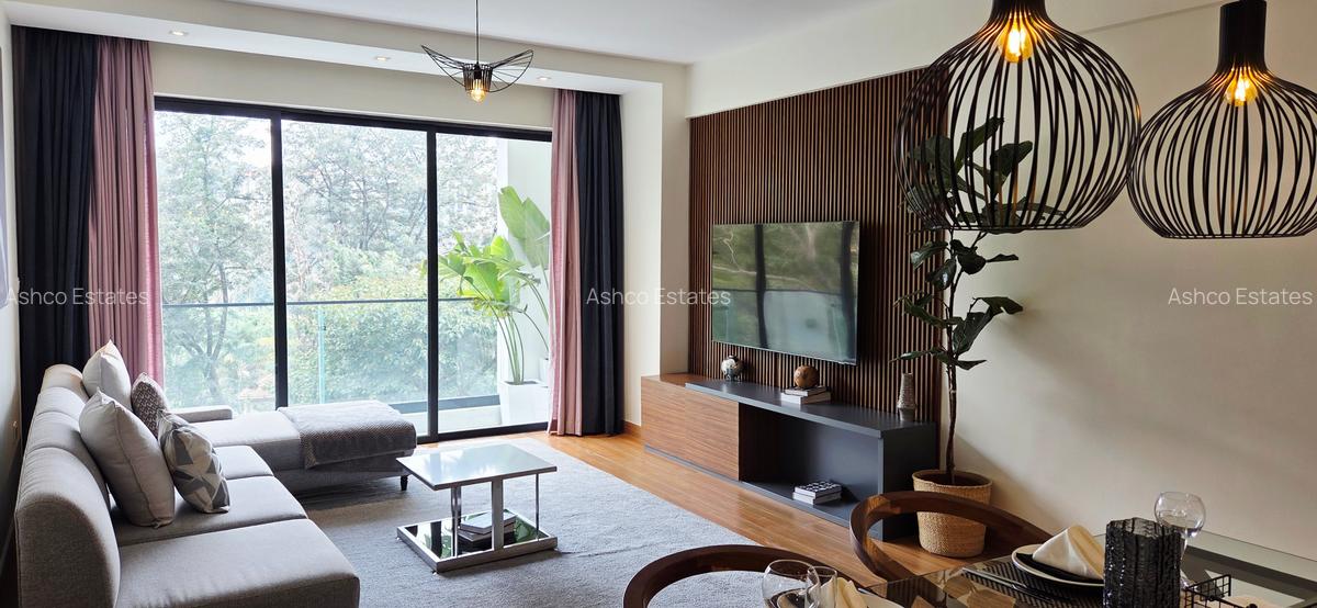 1 Bed Apartment with En Suite in Riverside - 4