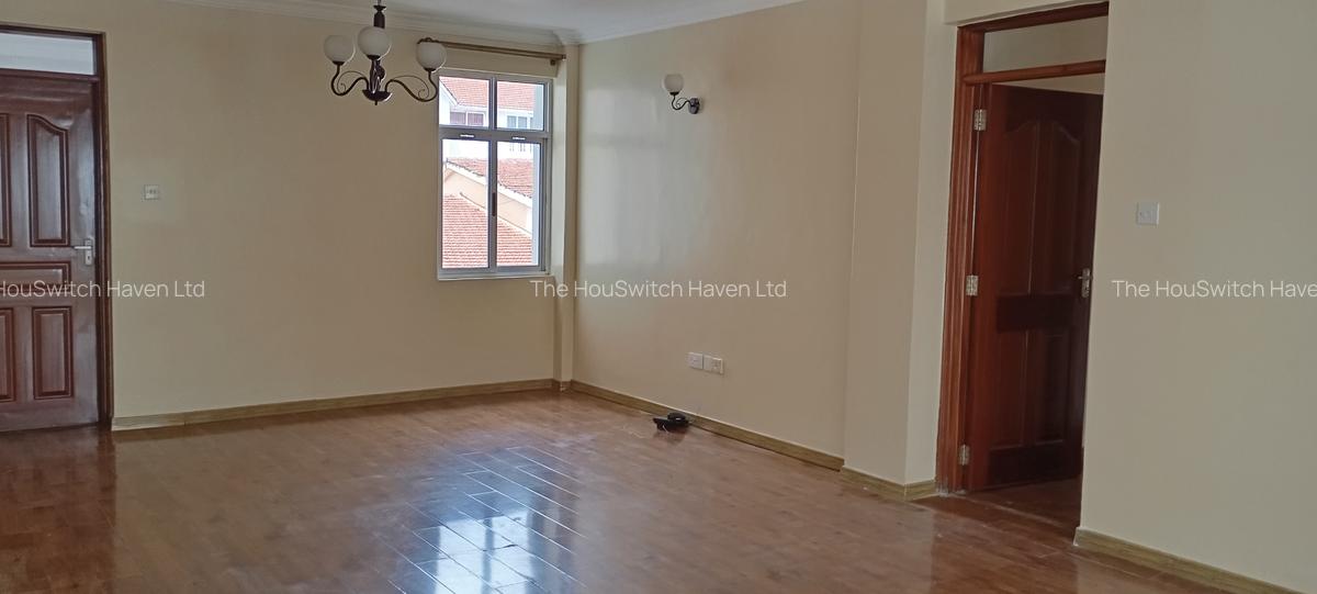 3 Bed Apartment with En Suite at Off Raphta Road - 2