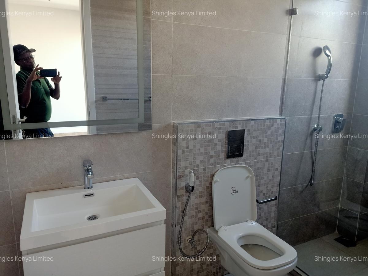 3 Bed Apartment with En Suite at Nyeri Rd - 7
