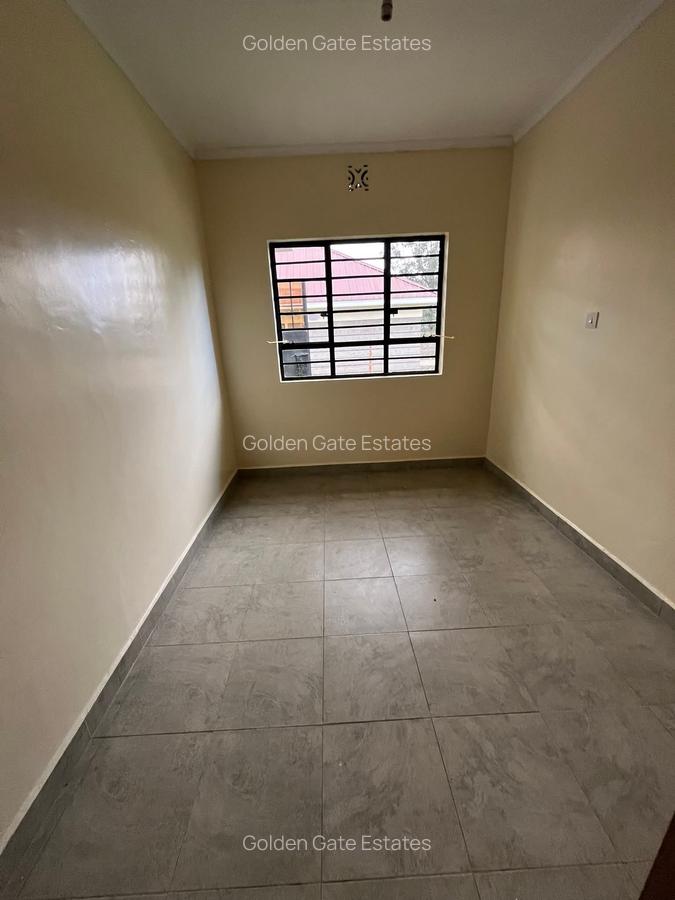 3 Bed House with En Suite in Ngong - 13
