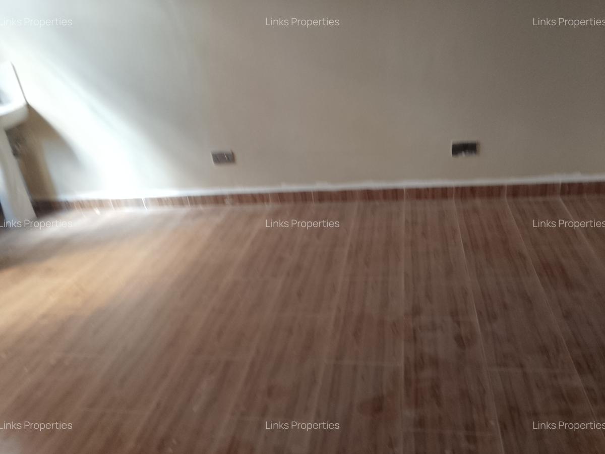 3 Bed Townhouse with En Suite at Langata Road - 7