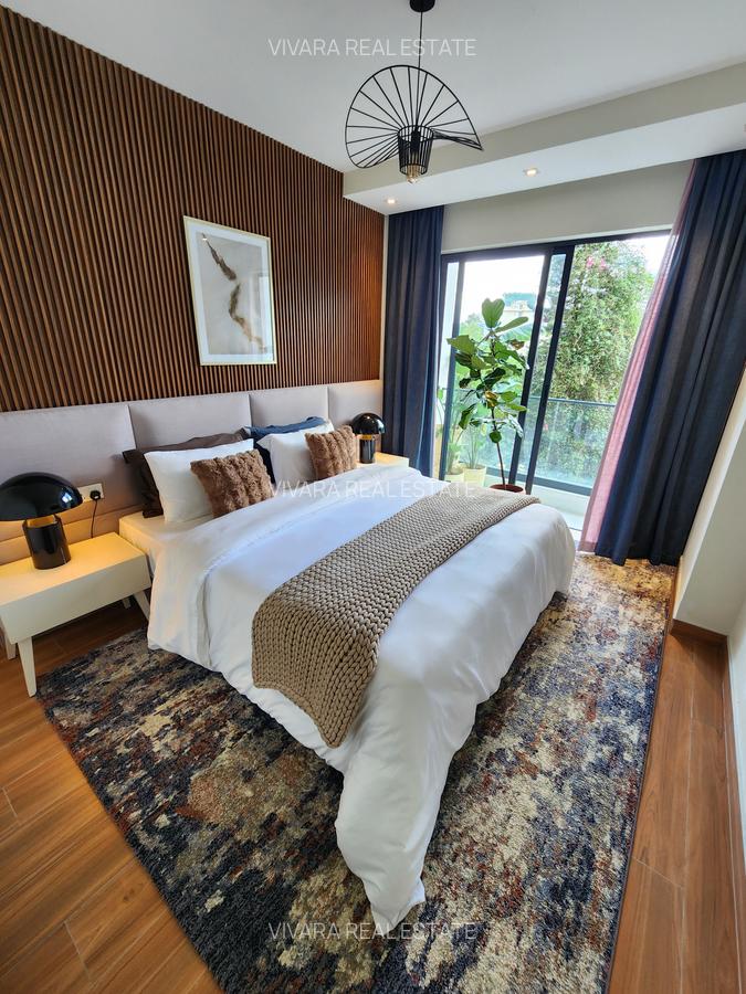 2 Bed Apartment with En Suite in Riverside - 9