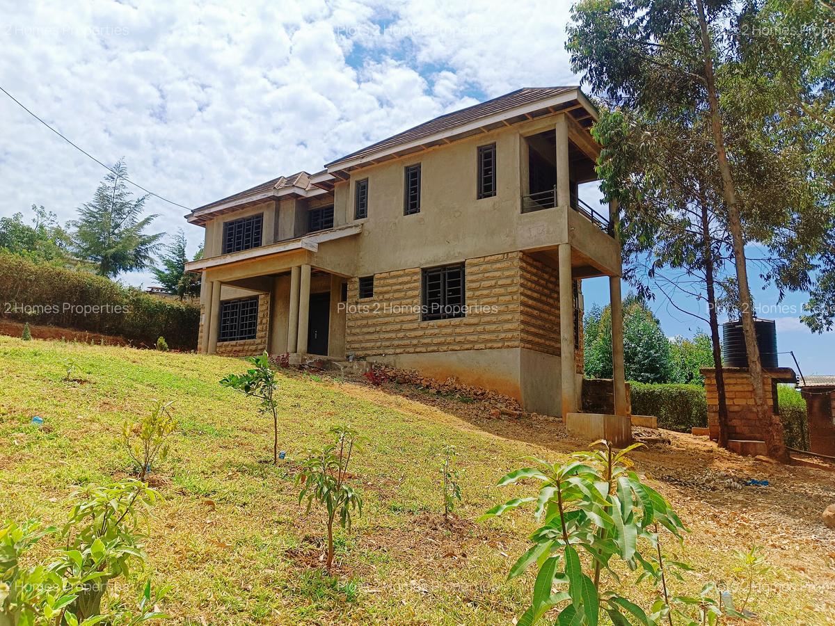 1,000 m² Residential Land at Migumoini - 13