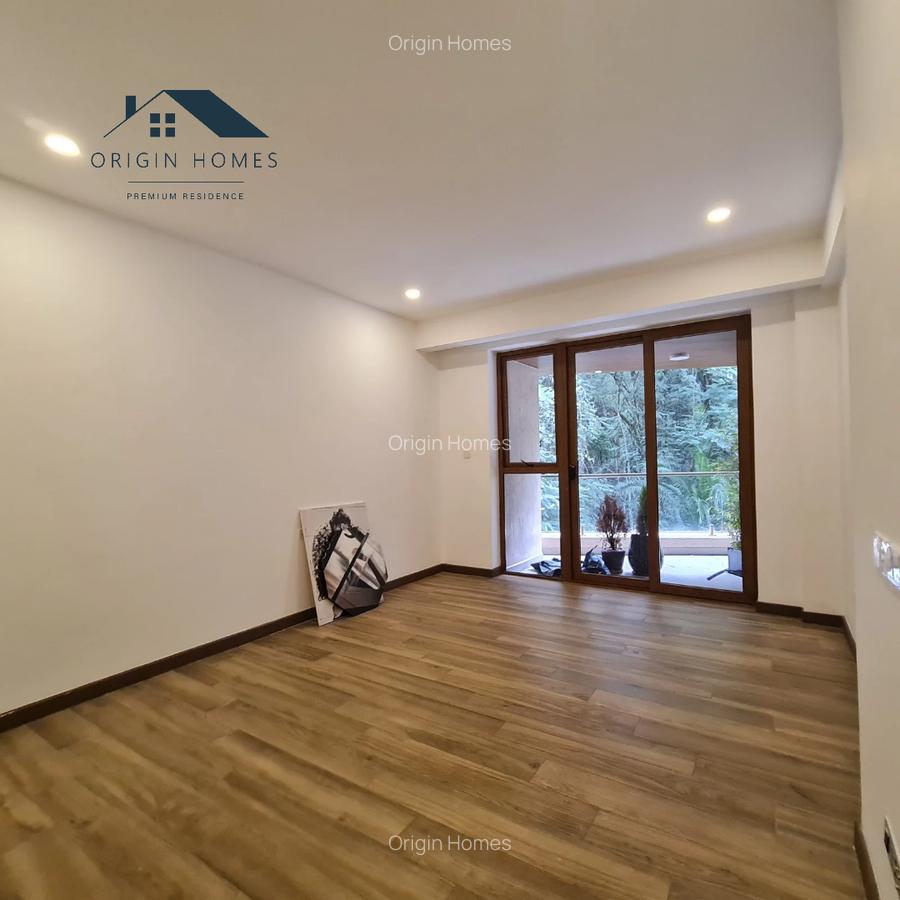 4 Bed Apartment with En Suite at Peponi Road - 11