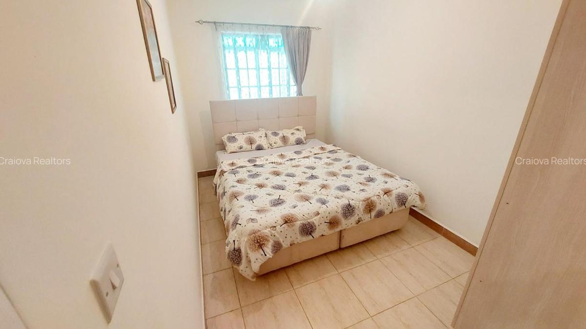 2 Bed Apartment with Borehole at Ruiru - 17