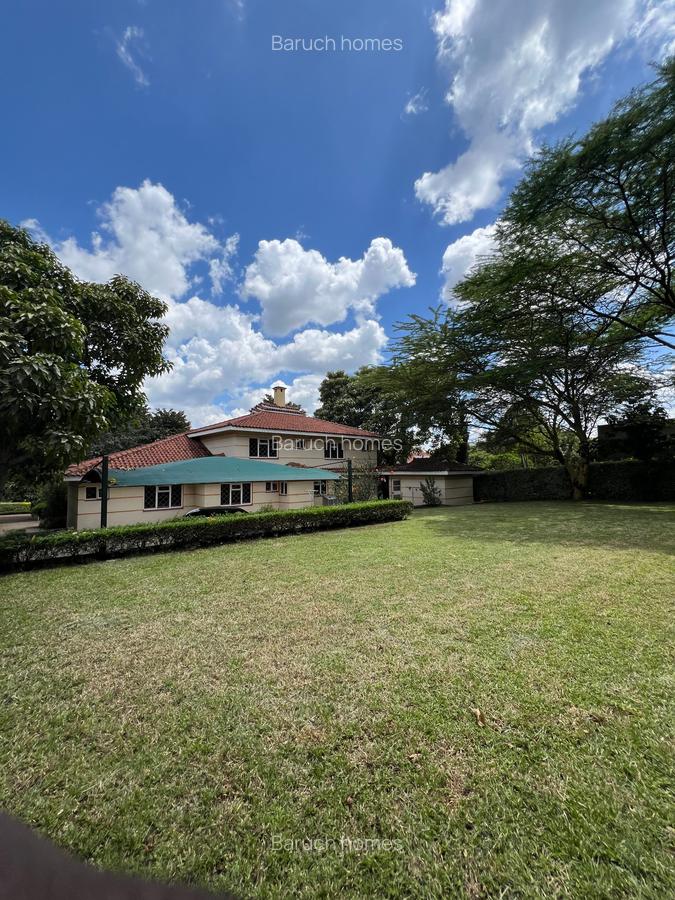 4 Bed Villa with En Suite in Runda - 8