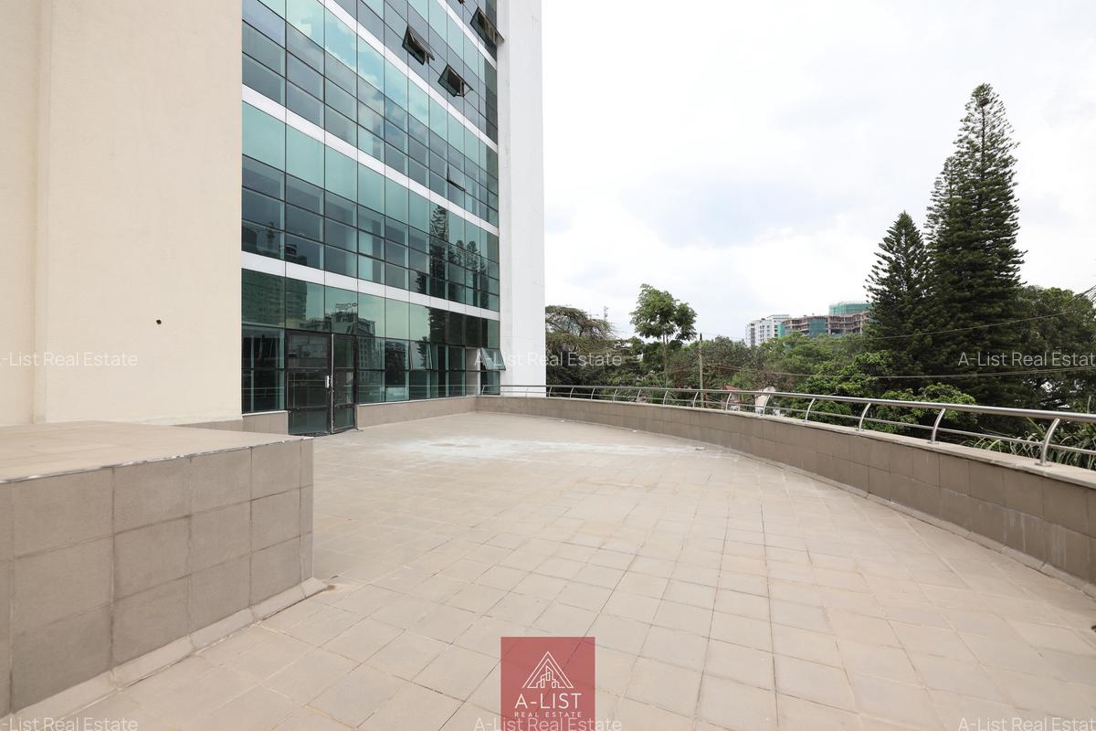2,040 ft² Commercial Property with Service Charge Included at Westlands Area - 8