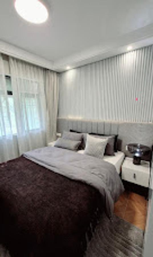 3 Bed Apartment with En Suite at Westlands - 6