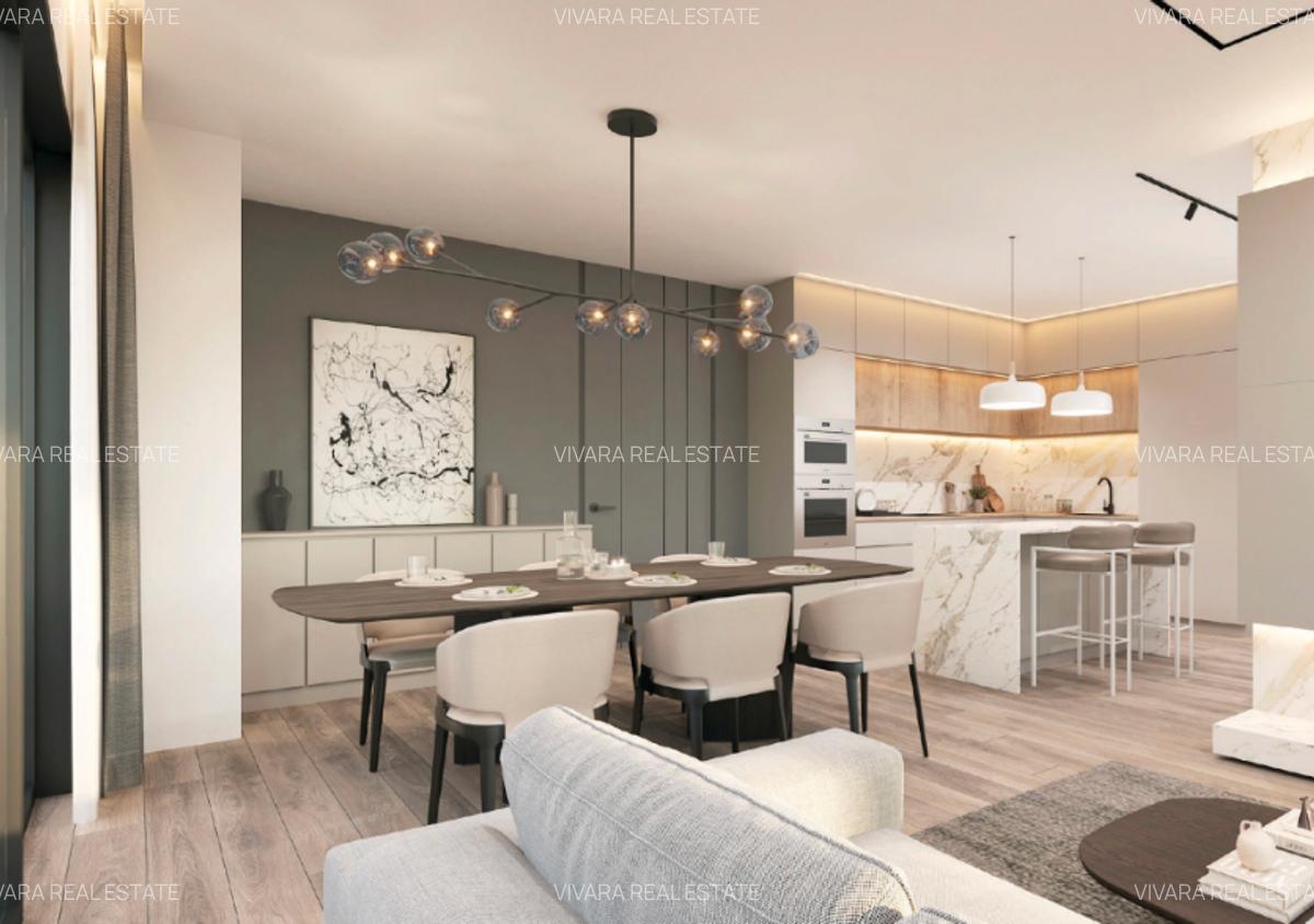 2 Bed Apartment with Swimming Pool at Aboretum Drive - 5