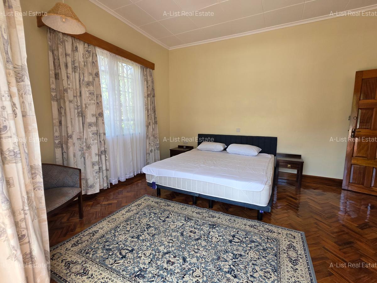 2 Bed Townhouse with En Suite at Twiga Road - 16