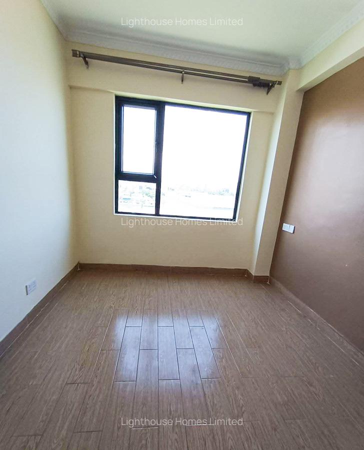 3 Bed Apartment with En Suite at Nextgen Mall - 8