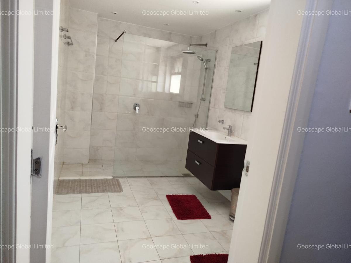 Furnished 3 Bed Apartment with En Suite in Westlands Area - 6