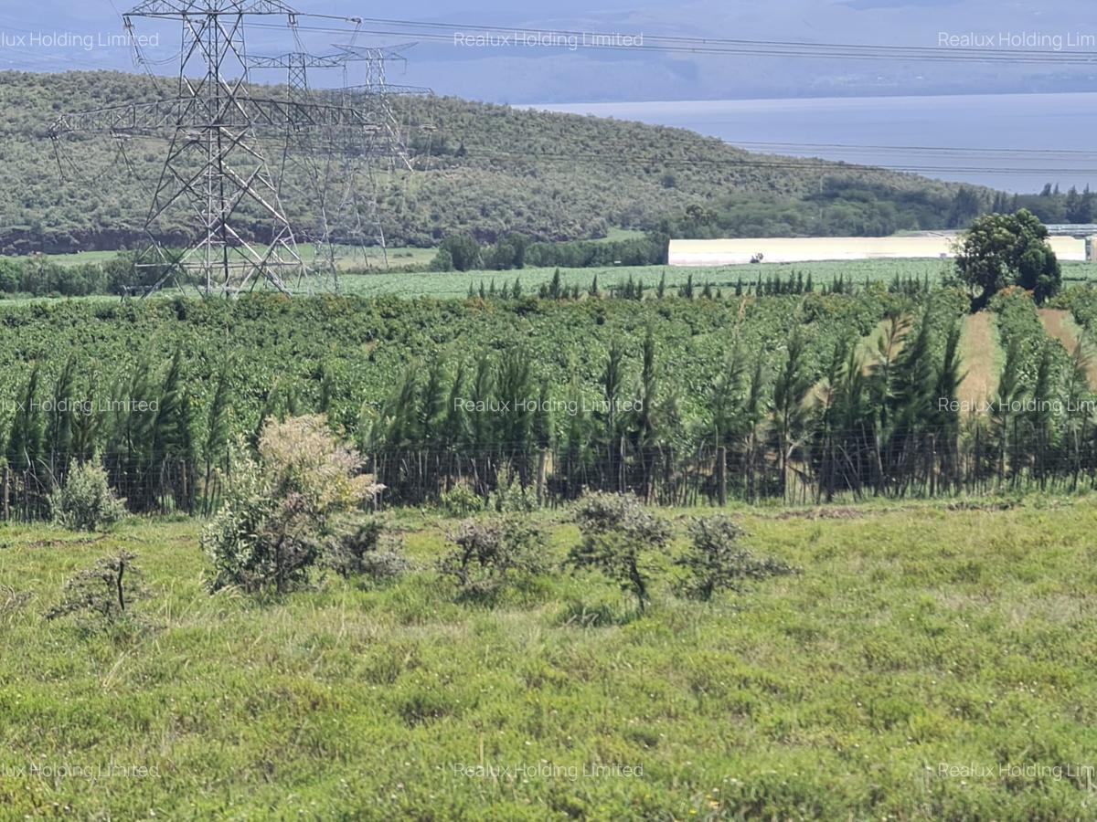 Land in Naivasha - 3