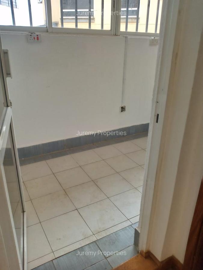 Office with Service Charge Included in Riverside - 9